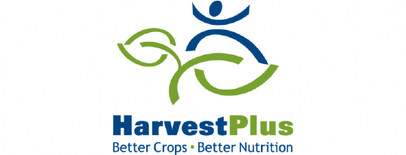 HarvestPlus official logo