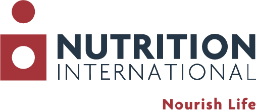Nutrition International official logo