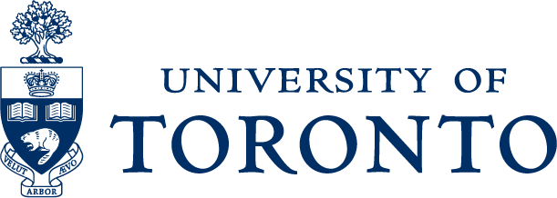 University of Toronto official logo