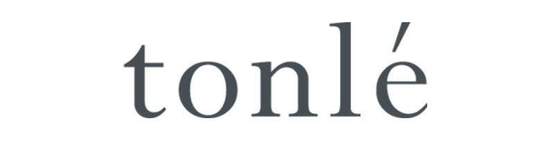 Tonlé Logo
