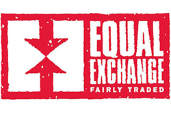 The Equal Exchange Canada logo.