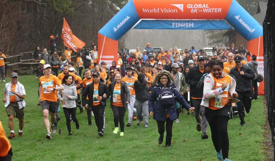 Corporate Partnerships