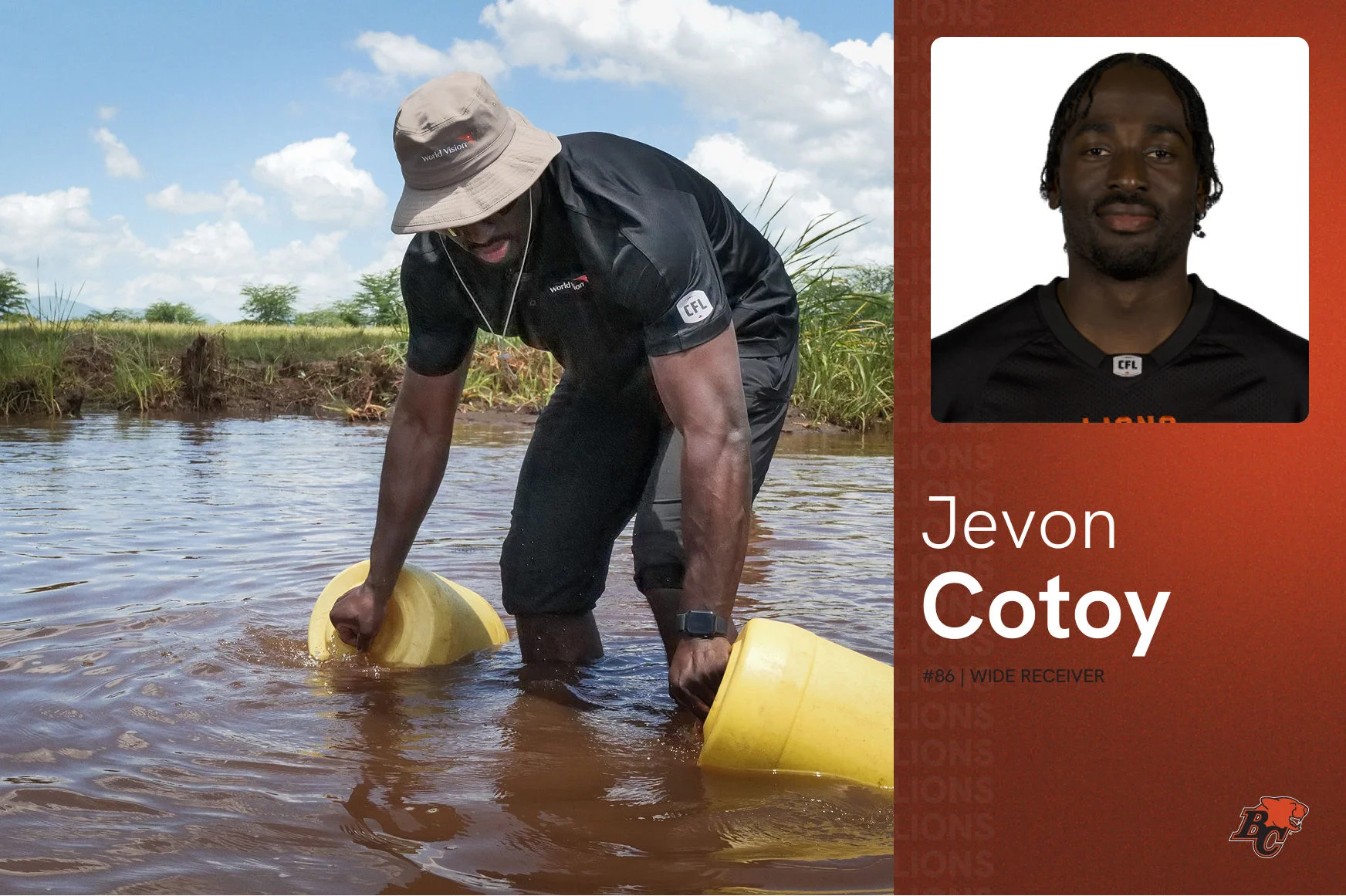 Five children in school uniform are eating food together.