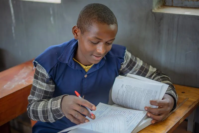Education