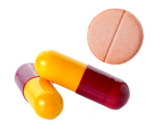 Women and girls healthcare