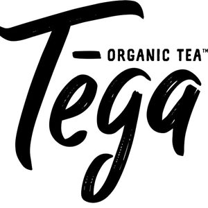 Tega organic tea logo