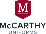 McCarthy Beatties logo